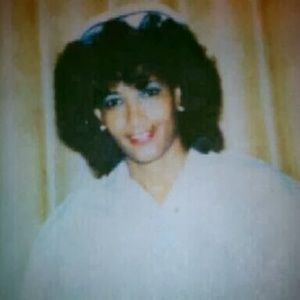 Meet your Posher, Phyllis